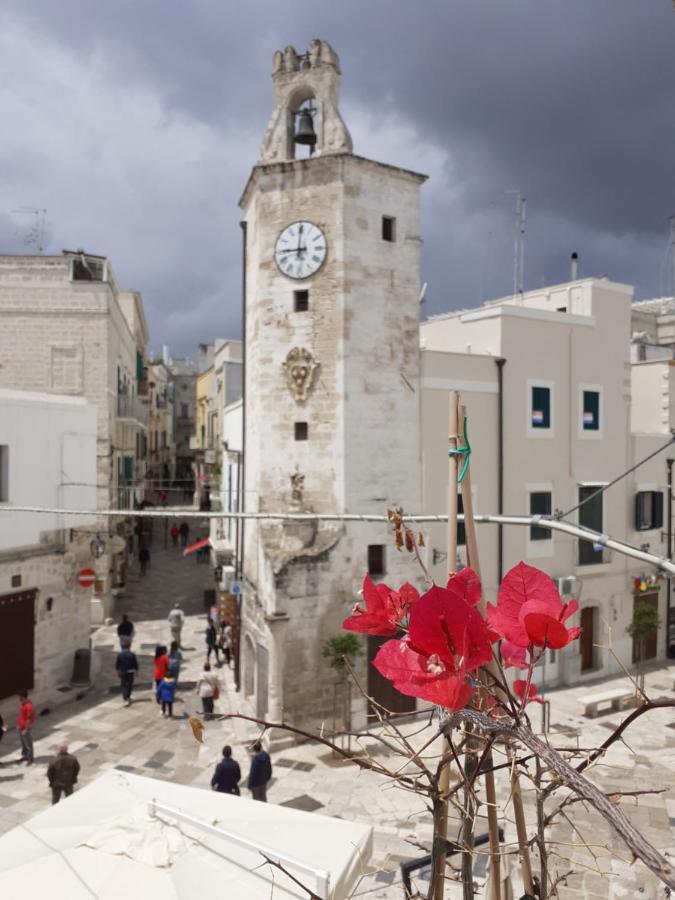 Dimora Porto Canale Monopoli Esterno foto