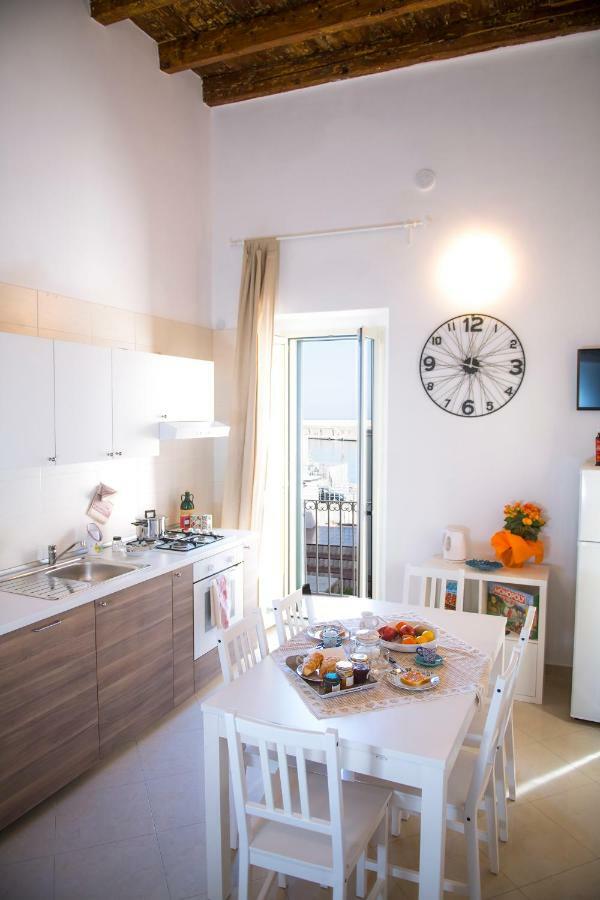 Dimora Porto Canale Monopoli Esterno foto