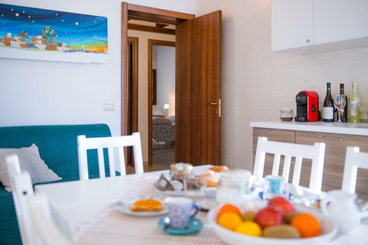 Dimora Porto Canale Monopoli Esterno foto