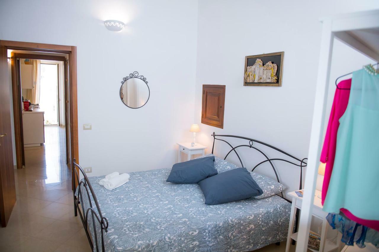 Dimora Porto Canale Monopoli Esterno foto