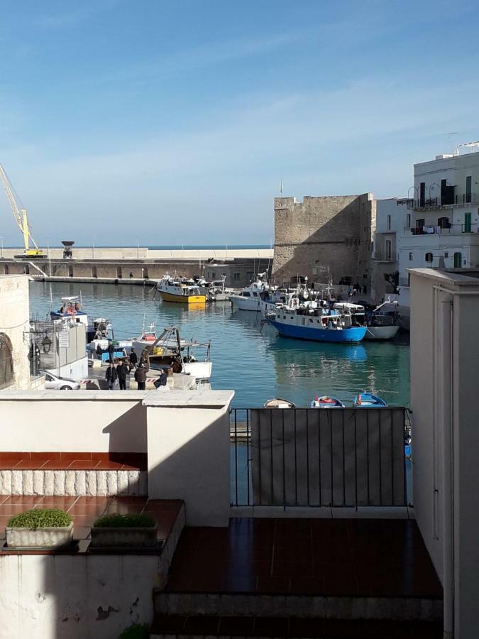 Dimora Porto Canale Monopoli Esterno foto