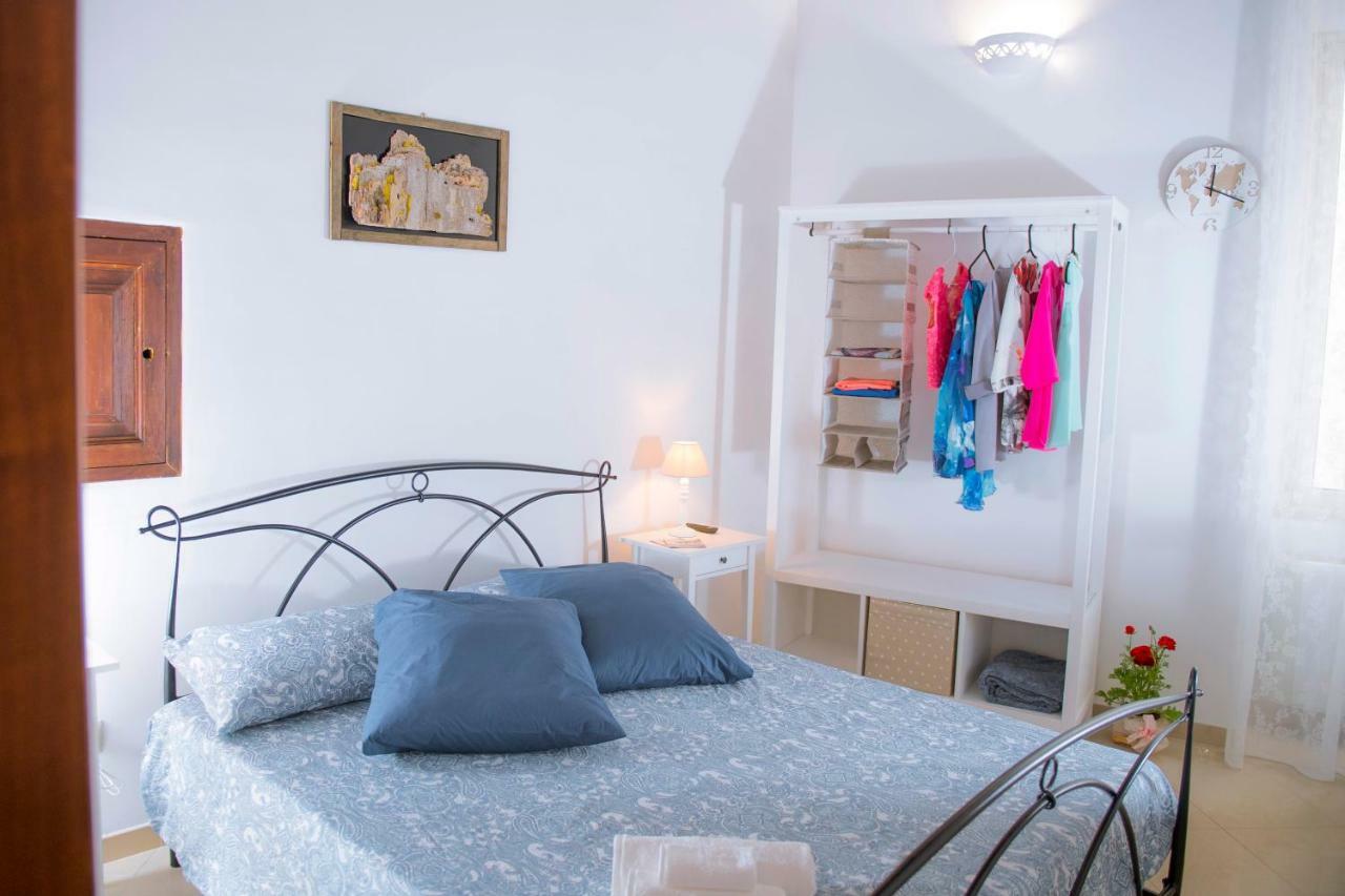 Dimora Porto Canale Monopoli Esterno foto