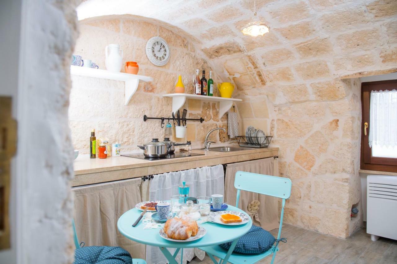 Dimora Porto Canale Monopoli Esterno foto