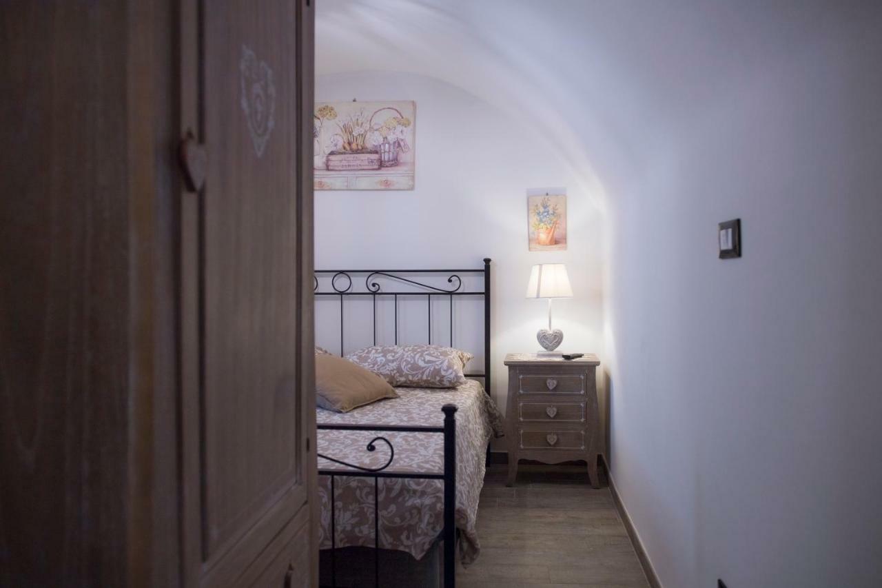 Dimora Porto Canale Monopoli Esterno foto