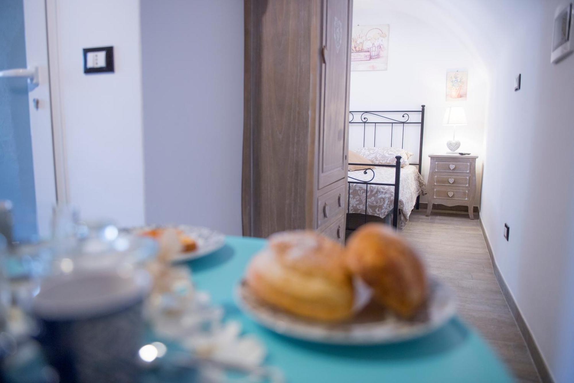 Dimora Porto Canale Monopoli Esterno foto